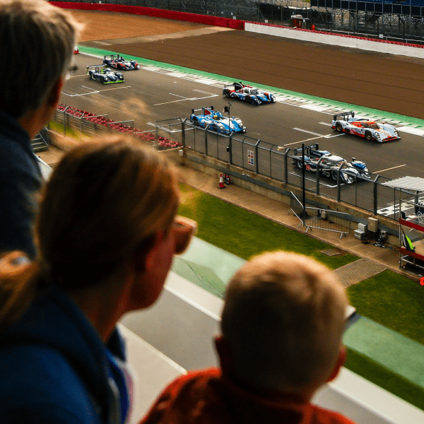 Silverstone Festival Live music, Family Fun and Motorsport